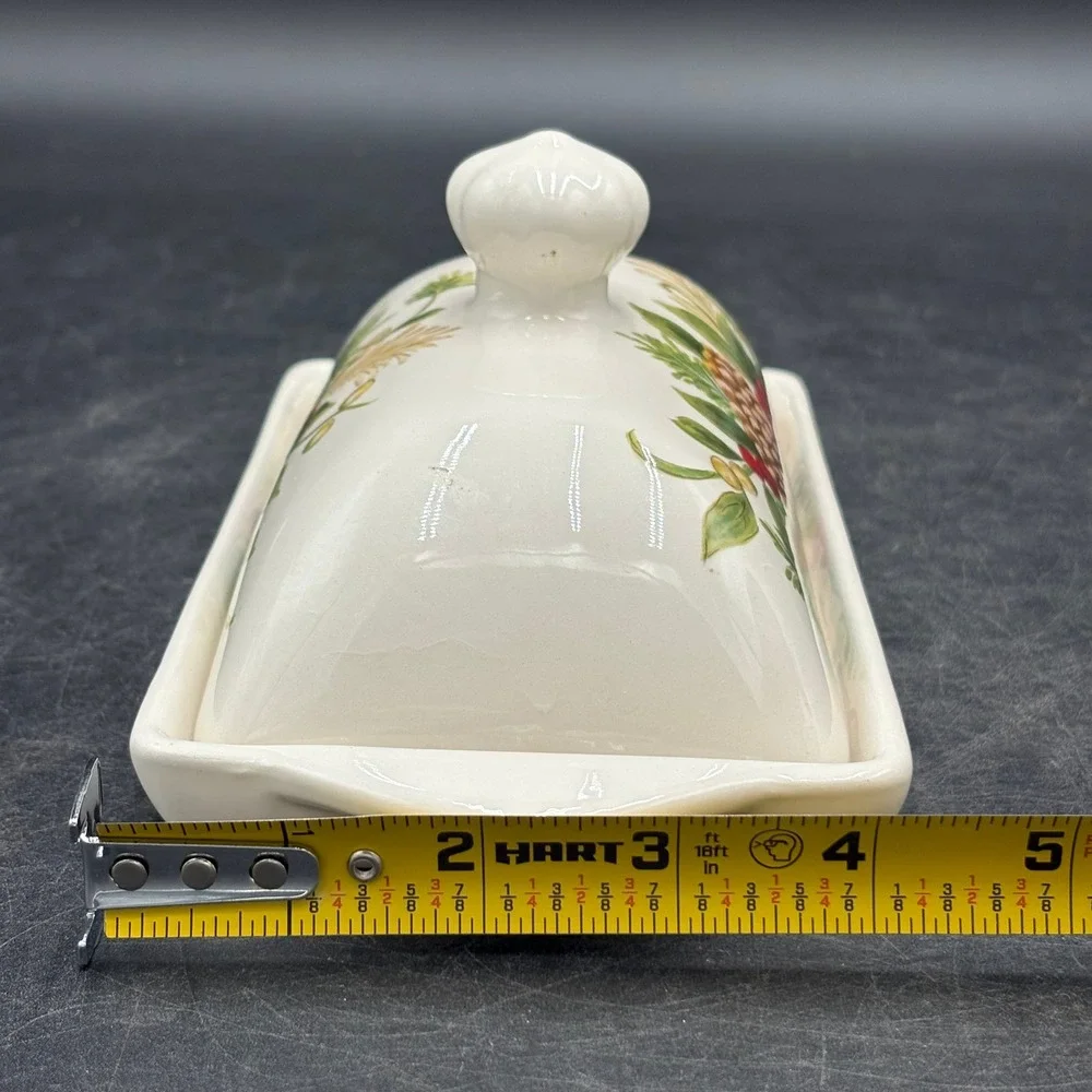 Maxcera handcrafted ceramic